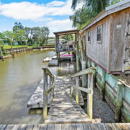 Pool + Hot Tub, Dock, Fishing, Near Beach! St. Augustine Exteriér fotografie