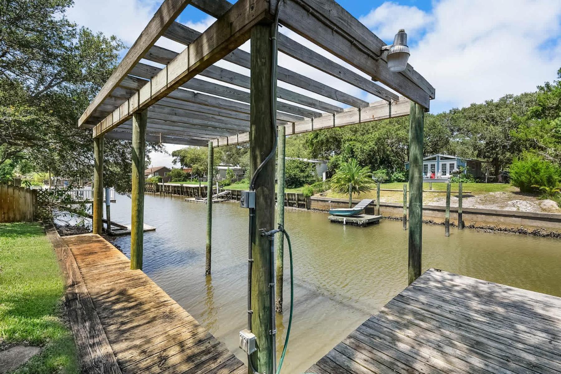 Pool + Hot Tub, Dock, Fishing, Near Beach! St. Augustine Exteriér fotografie
