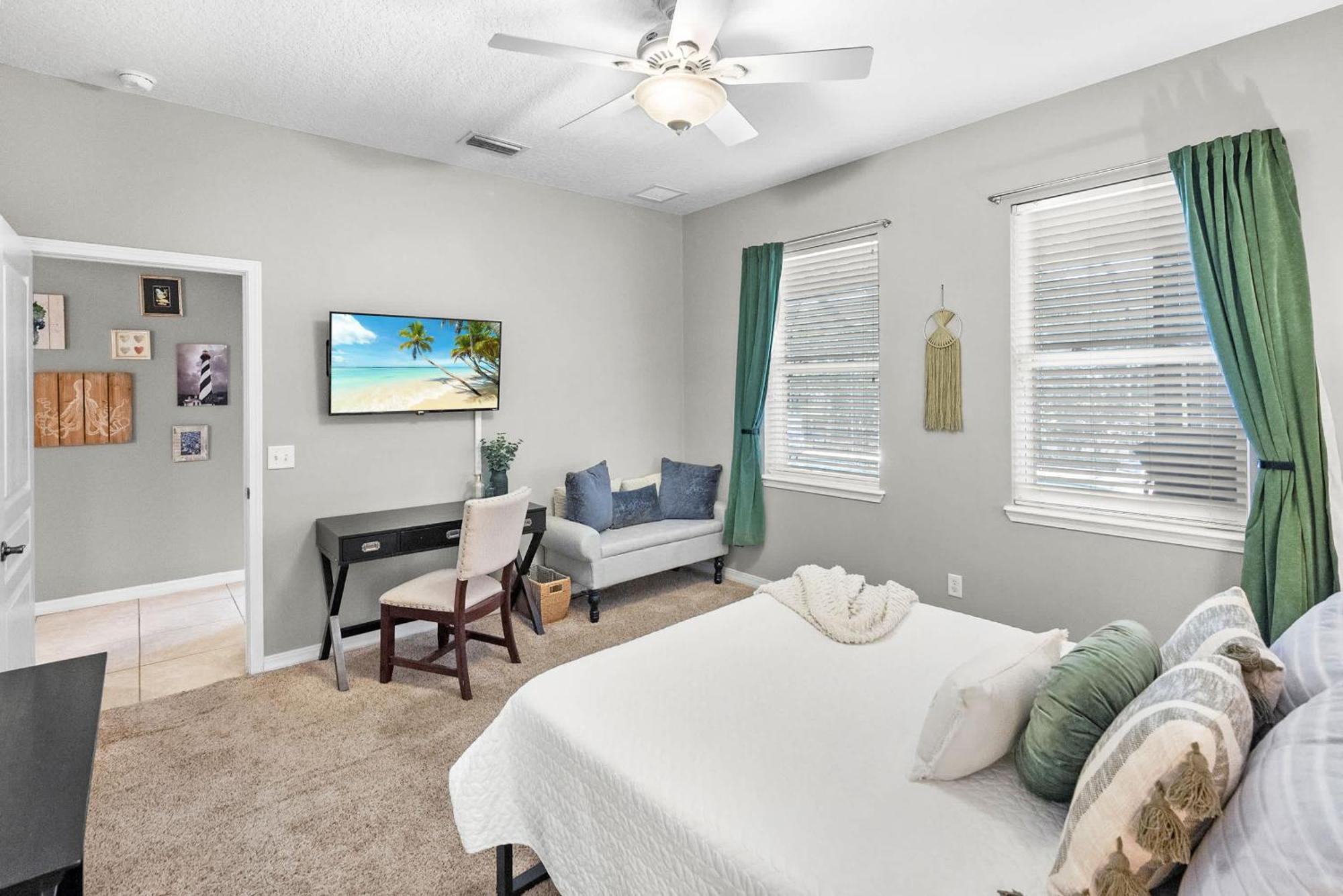 Pool + Hot Tub, Dock, Fishing, Near Beach! St. Augustine Exteriér fotografie