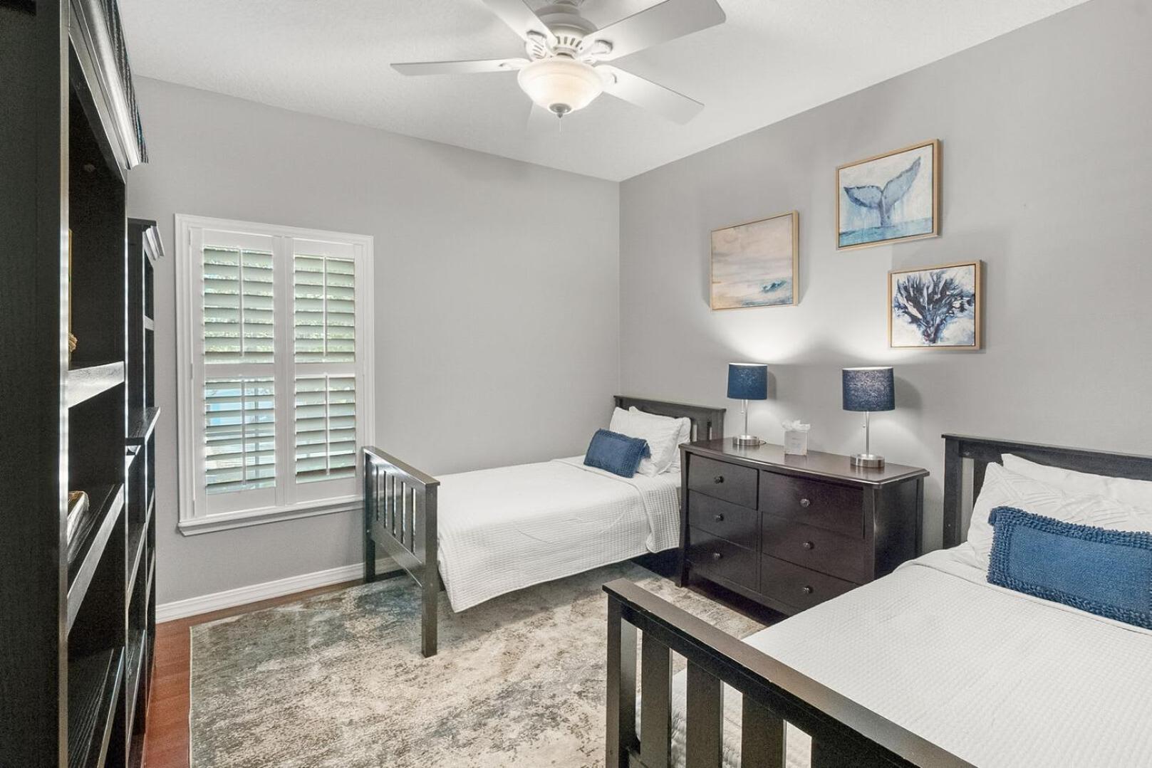 Pool + Hot Tub, Dock, Fishing, Near Beach! St. Augustine Exteriér fotografie