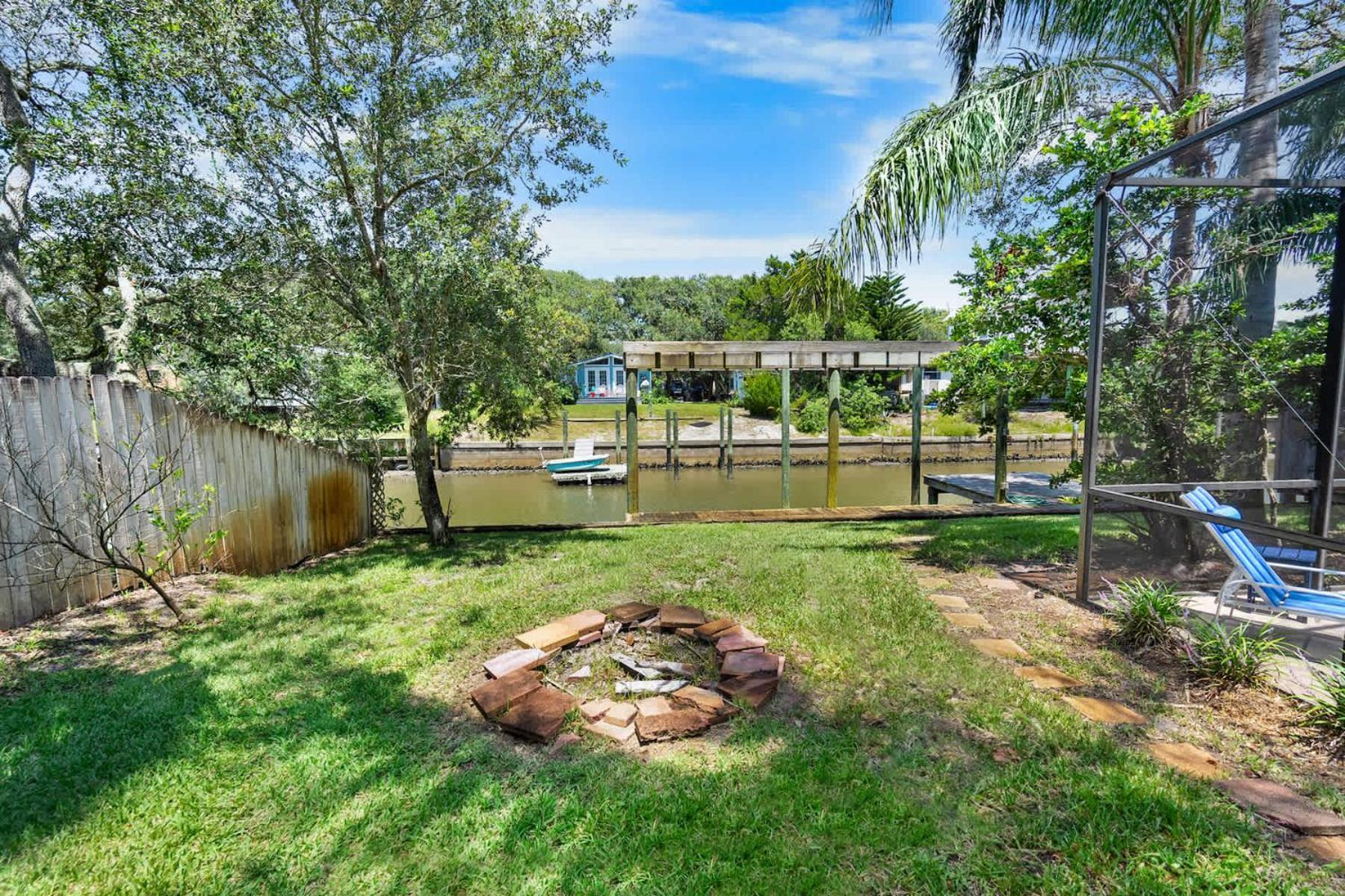 Pool + Hot Tub, Dock, Fishing, Near Beach! St. Augustine Exteriér fotografie