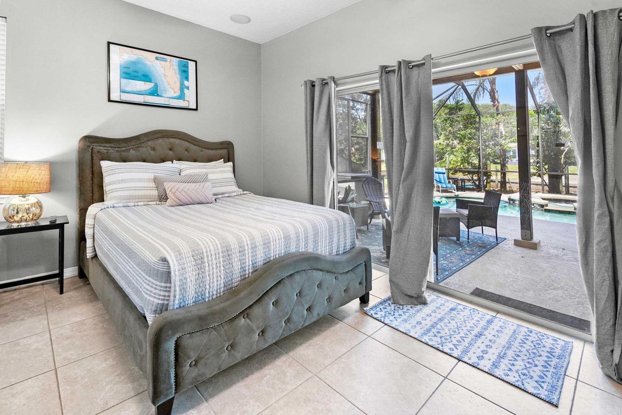 Pool + Hot Tub, Dock, Fishing, Near Beach! St. Augustine Exteriér fotografie
