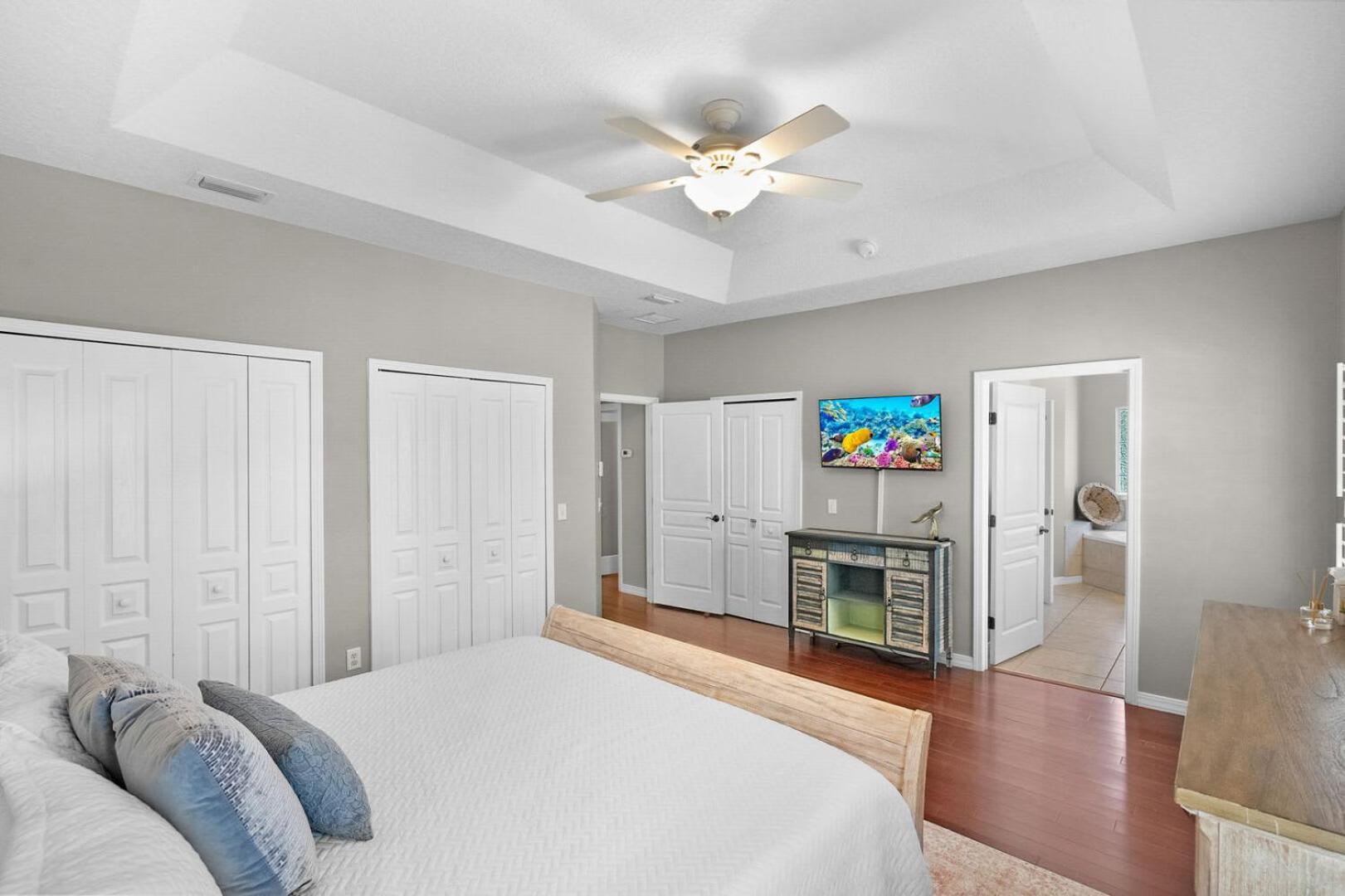 Pool + Hot Tub, Dock, Fishing, Near Beach! St. Augustine Exteriér fotografie