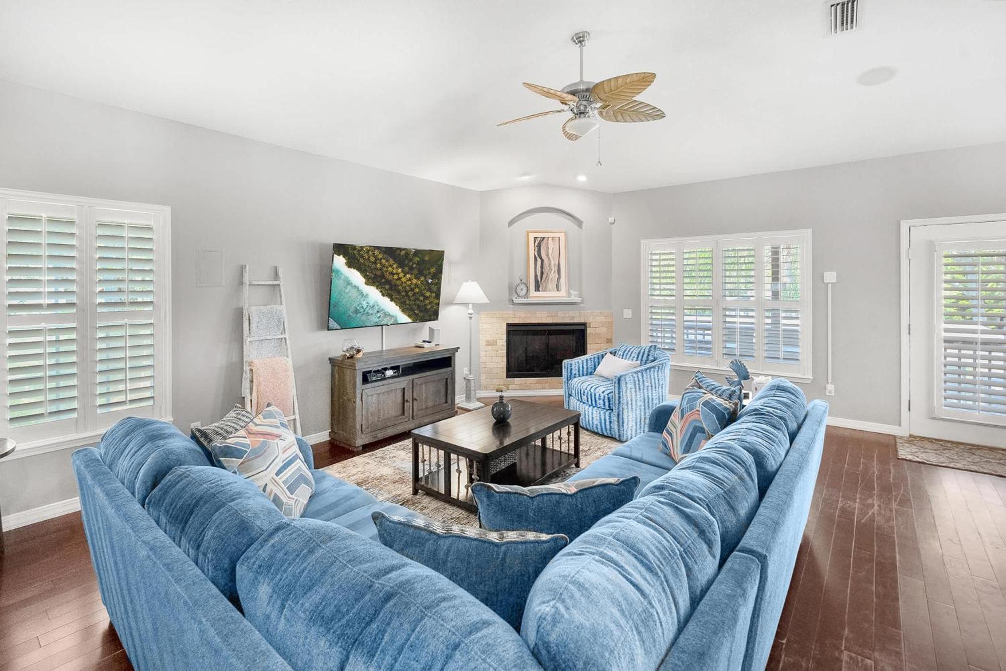 Pool + Hot Tub, Dock, Fishing, Near Beach! St. Augustine Exteriér fotografie