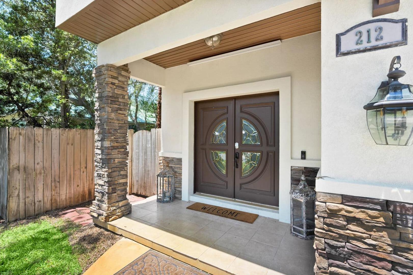 Pool + Hot Tub, Dock, Fishing, Near Beach! St. Augustine Exteriér fotografie